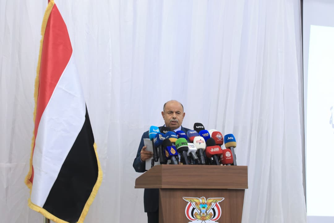 عضو مجلس القيادة الخنبشي يشدد على ملاحقة مرتكبي الانتهاكات في حضرموت وإنصاف الضحايا