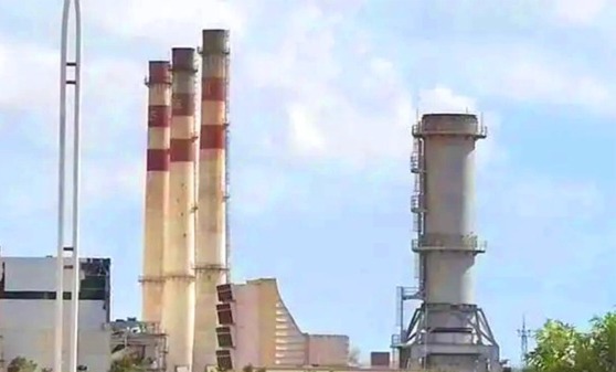 كهرباء عدن تعيد تشغيل عدد من محطات التوليد بعد توفير دفعة وقود إسعافية بدعم سعودي