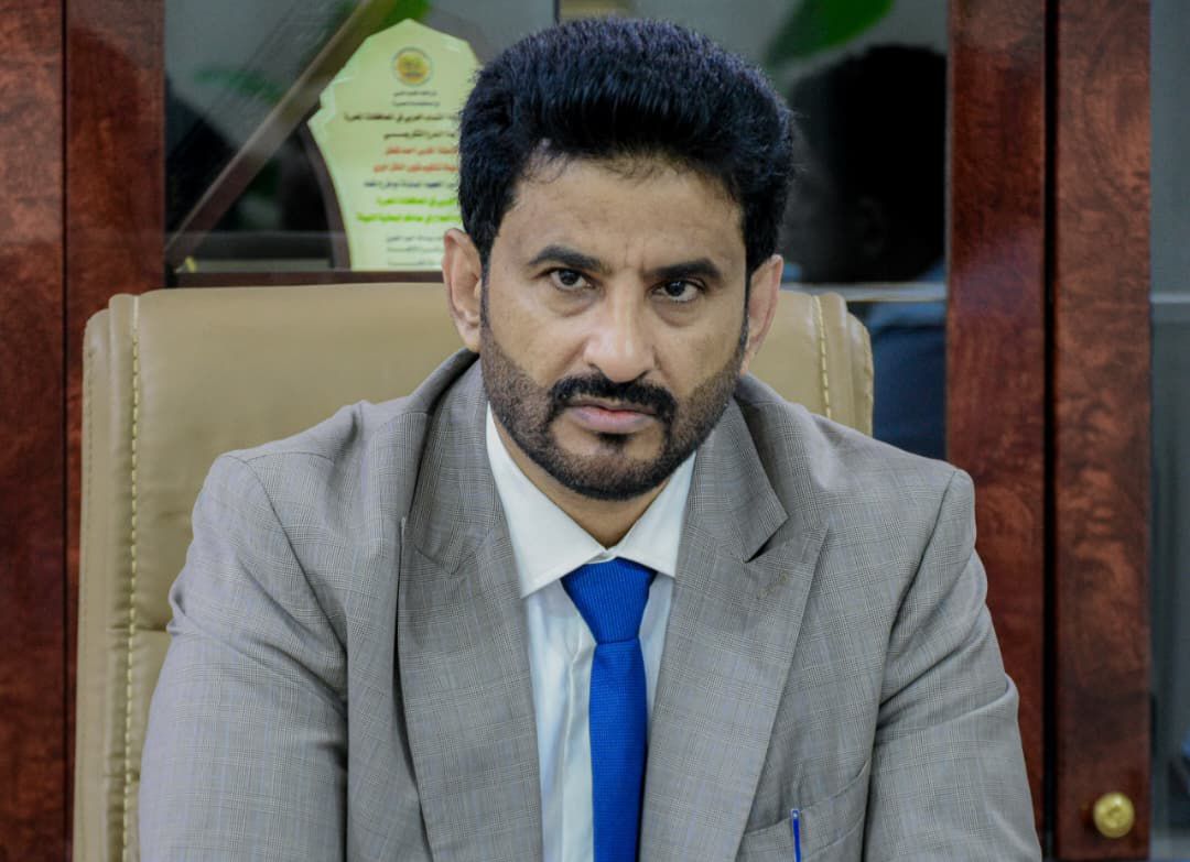 نائب وزير النقل يؤكد جاهزية المطارات في المحافظات المحررة لاستقبال الرحلات الجوية