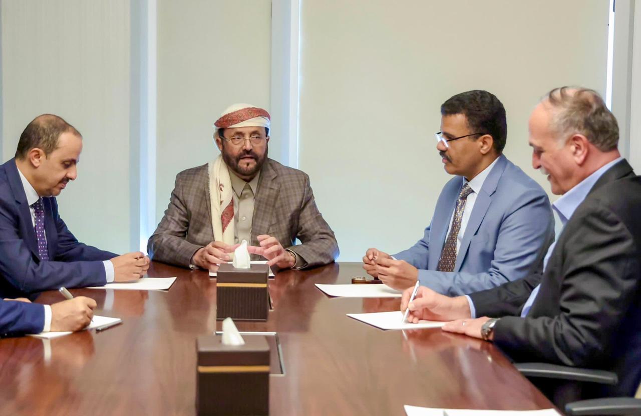 العرادة يؤكد على أن الاهتمام بالآثار مسؤولية وطنية تتطلب تكامل رسمي ومجتمعي