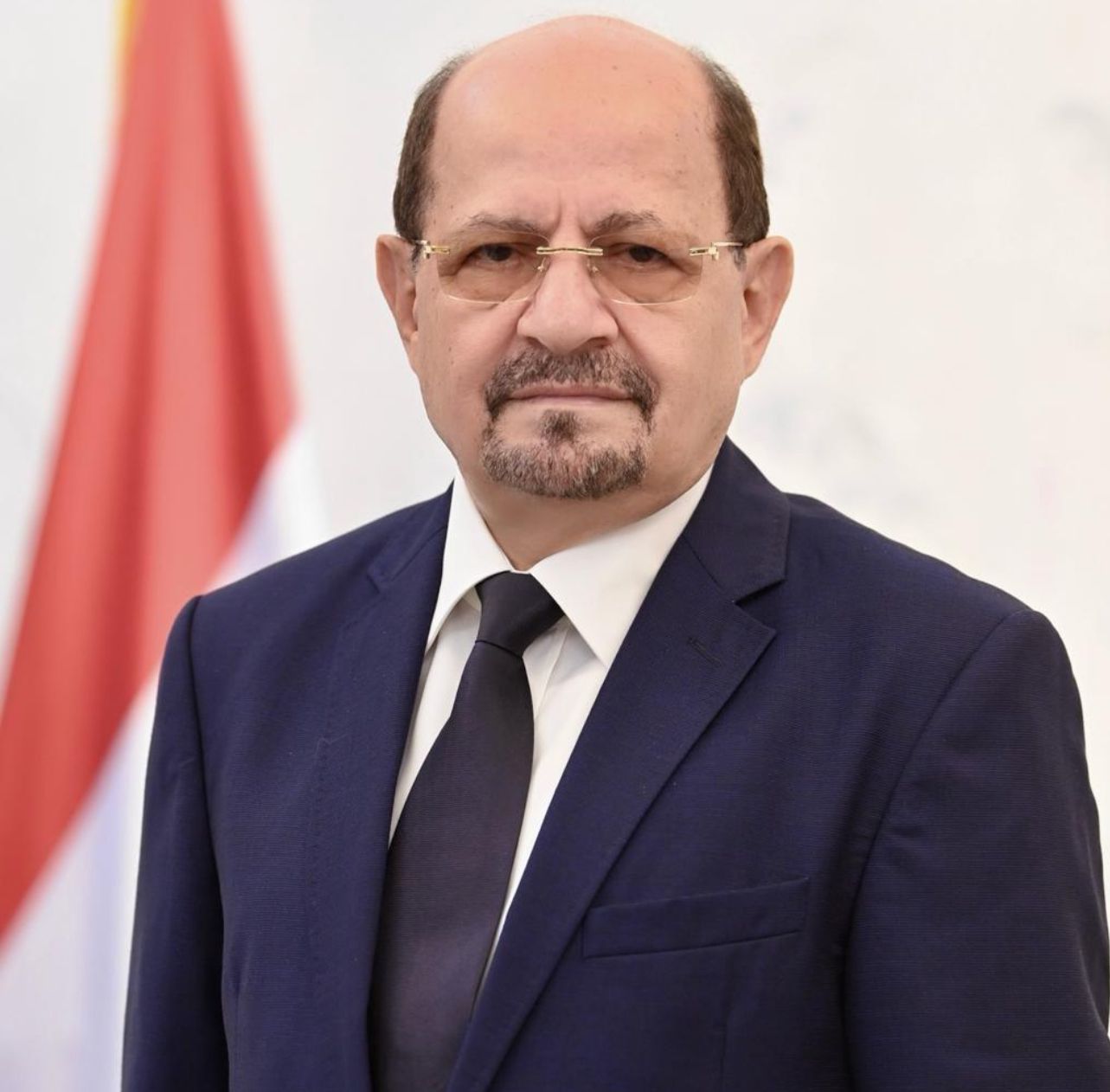 رئيس الوزراء يتلقى برقية تهنئة من نظيره الروسي