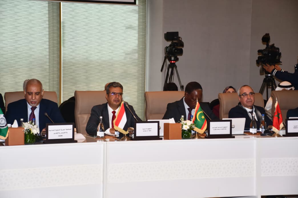 اليمن يشارك في لاجتماع الـ 61 للجنة العربية العليا للتقييس بالرباط