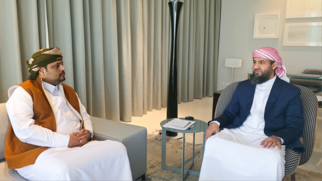 عضو مجلس القيادة يؤكد أهمية التعليم الفني والتدريب المهني في التنمية وبناء القدرات