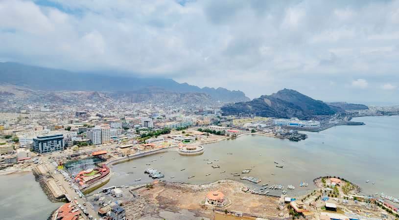 اللجنة الأمنية بعدن: لن نتهاون في تطبيق القانون بحق كل من يثبت تورطه في أعمال الفوضى