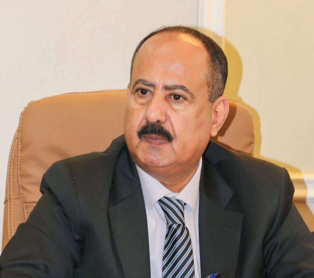 وزير النقل يؤكد حل أزمة الازدحام في منفذ الوديعة بالتنسيق مع الأشقاء في السعودية