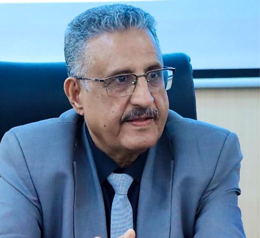 وزارة الزراعة والري تستعد لتنظيم المعرض الوطني للبن والتمر في عدن