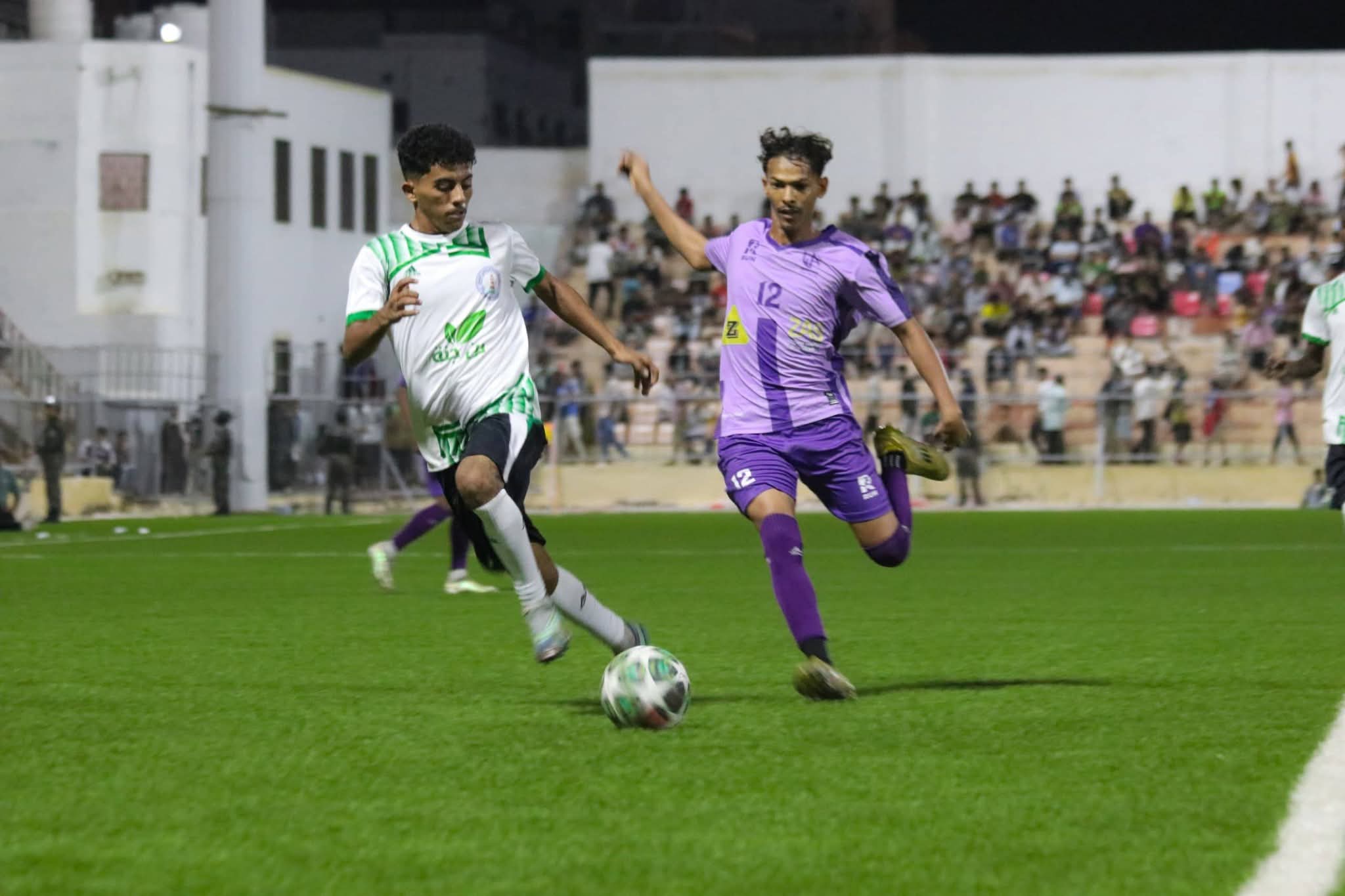 انطلاق بطولة كأس الفقيد المريسي الرمضانية لكرة القدم في عدن