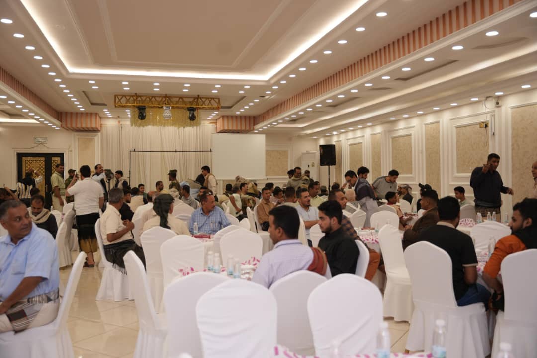 هيئة الأدوية تنظيم تقيم أمسية رمضانية لكوادرها