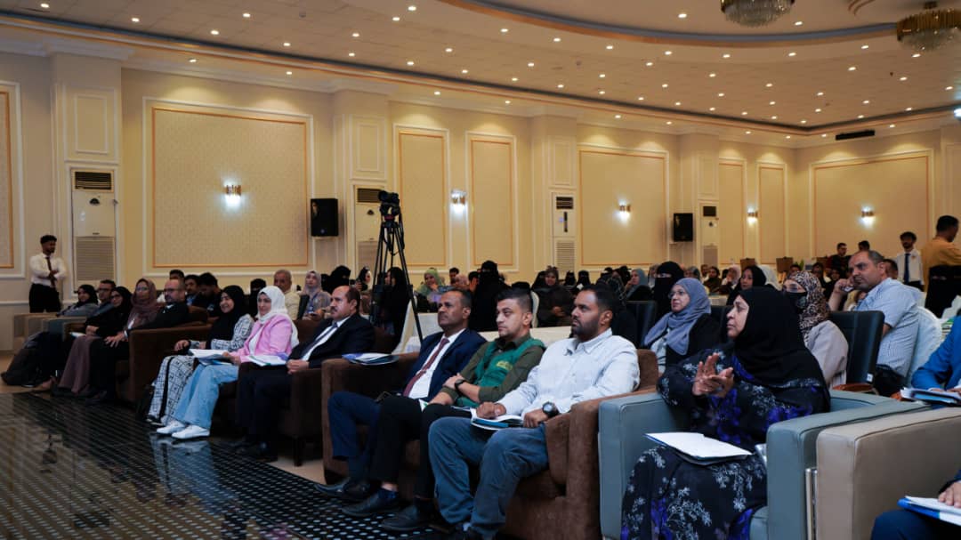 اختتام مشروع حماية المرأة المؤدية إلى تنمية المجتمع بدعم من مركز الملك سلمان للاغاثة