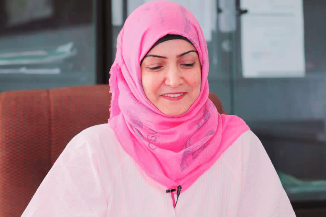 وزيرة الشؤون القانونية تبحث مع السفيرة الهولندية تعزيز التعاون ودعم خطط الوزارة