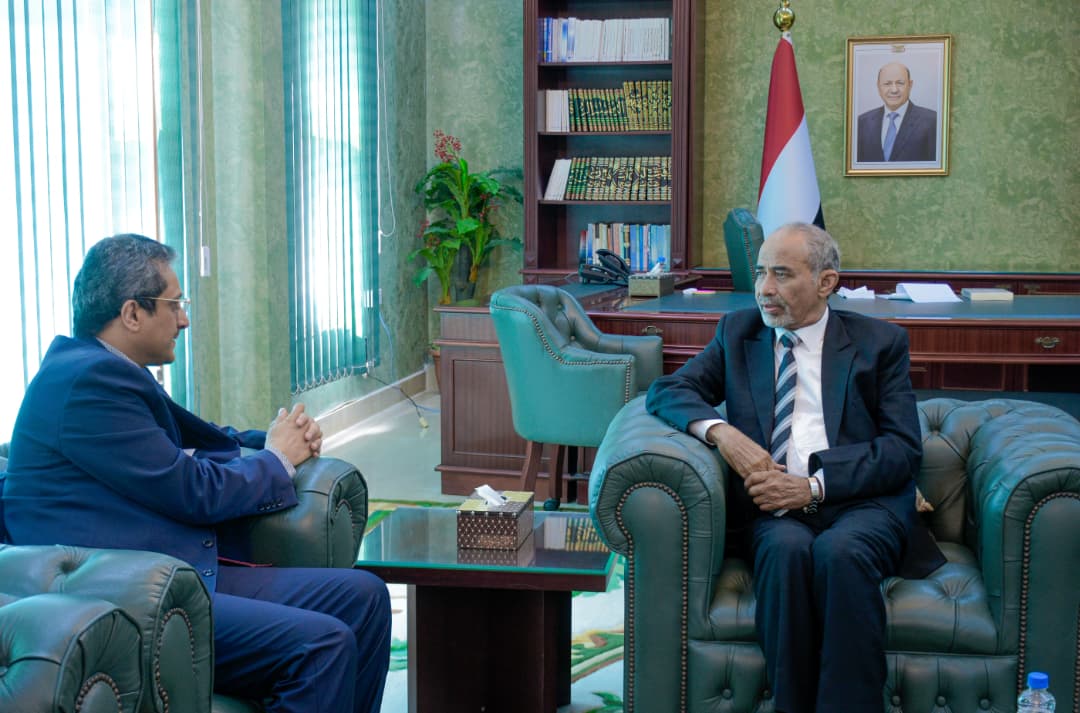 عضو مجلس القيادة الصبيحي يؤكد على أهمية دمج خطط حماية التراث الثقافي مع الاستراتيجيات السياحية