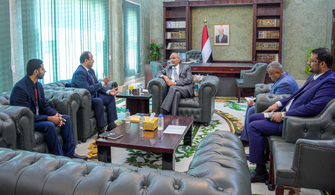 الصبيحي يشيد بالدور الإنساني السعودي في نزع الألغام وتطهير الأراضي اليمنية من مخلفاتها