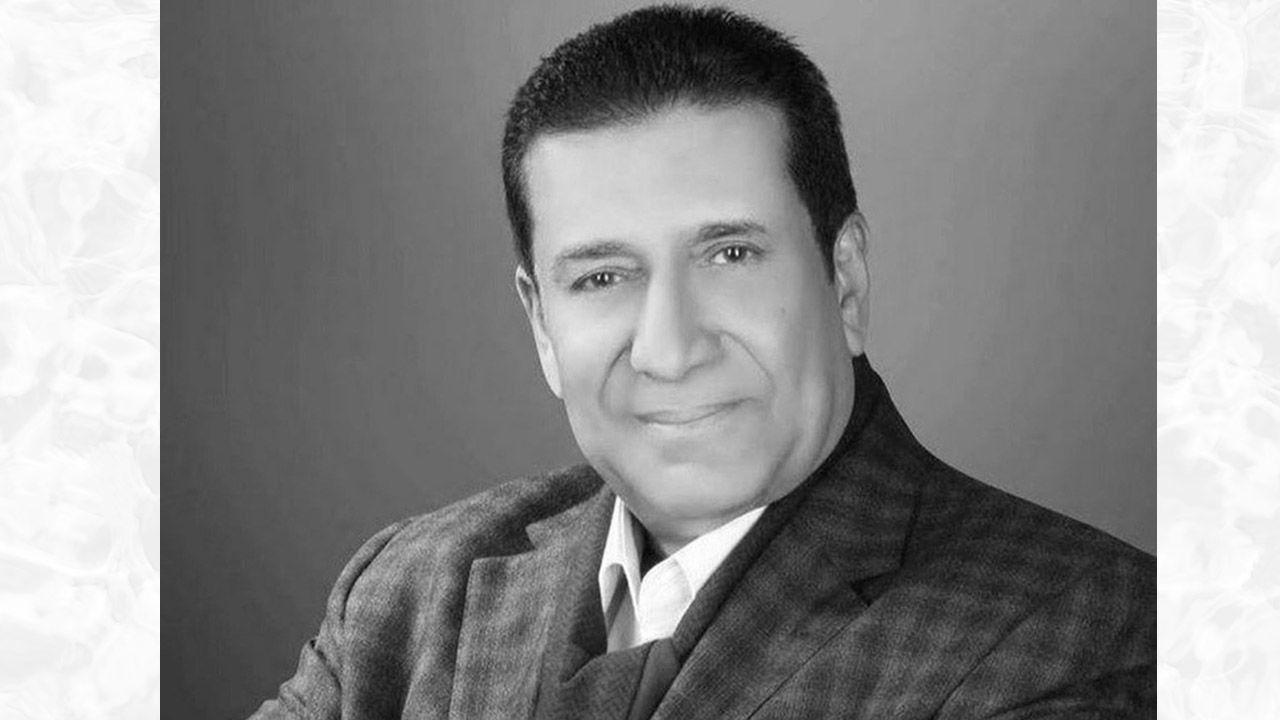 وزارة الثقافة تنعي الفنان الكبير عبدالرحمن الحداد