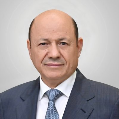 رئيس مجلس القيادة يعزي بوفاة الفنان عبدالرحمن الحداد