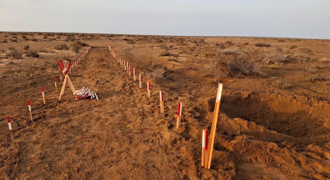 "مسام" ينزع أكثر من 555 ألف لغم منذ انطلاقه