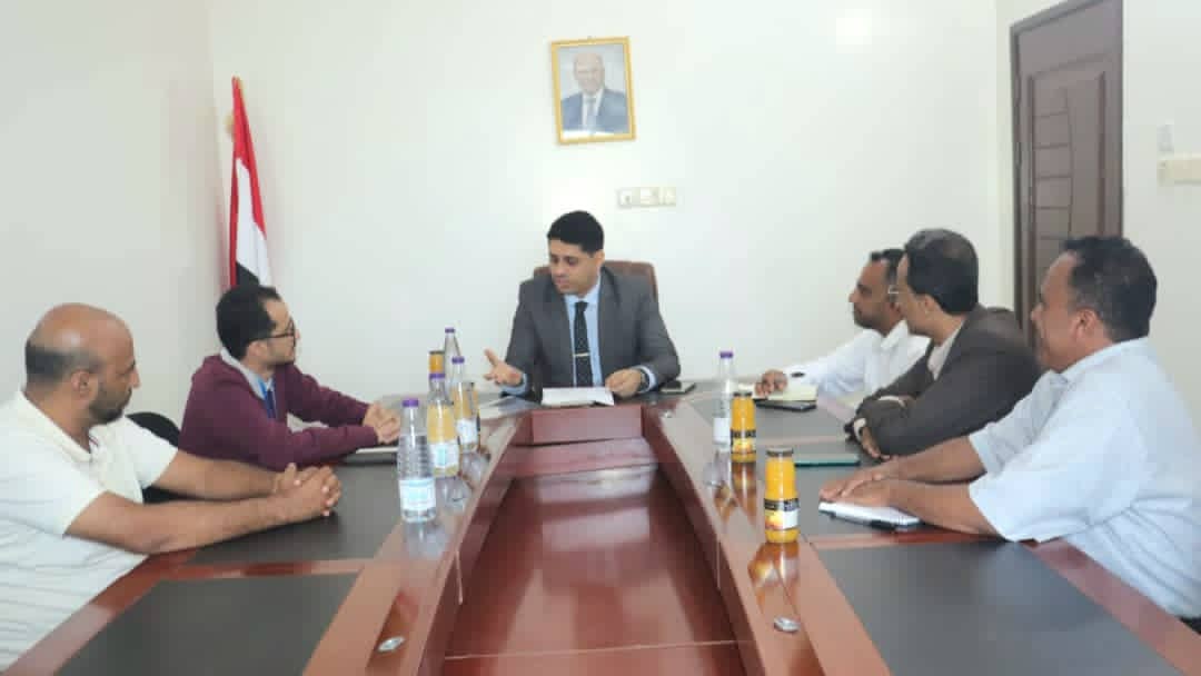 وزير حقوق الإنسان يبحث مع منظمة "إكسبت" تأهيل المحتجزين والمخفيين قسرا