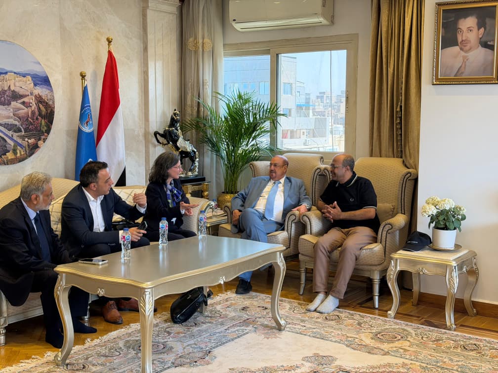 رئيس مجلس النواب يناقش مع السفيرة الفرنسية مستجدات الأوضاع وجهود استعادة التعافي الاقتصادي