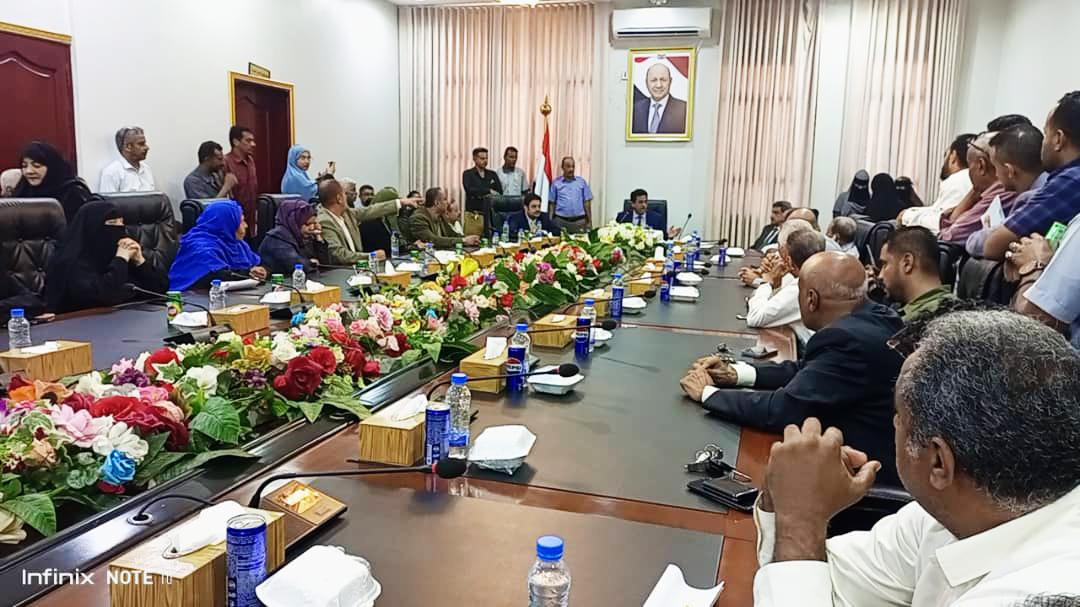 الأمانة العامة لرئاسة الوزراء تكرّم موظفيها بمناسبة يوم العمال العالمي