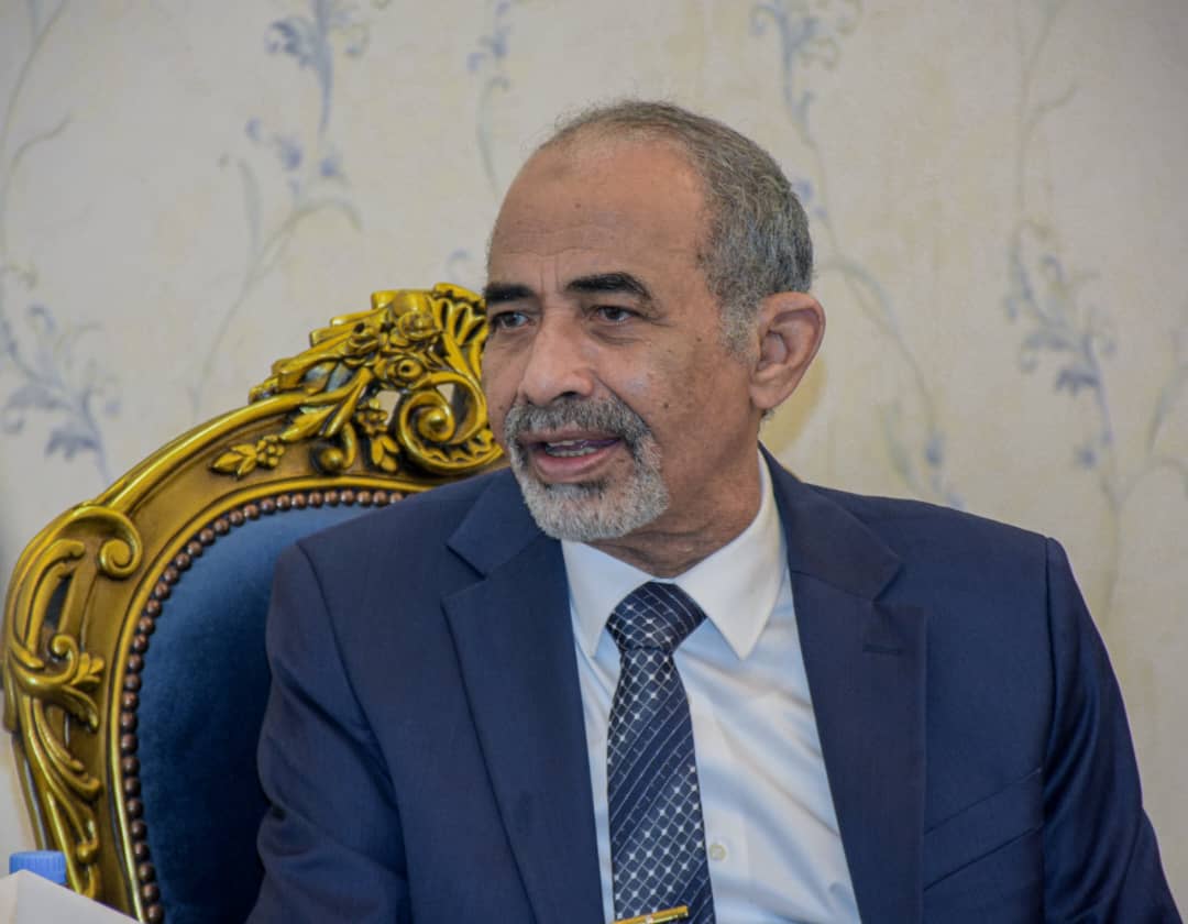 الفريق الصبيحي: وحدة الصف تمثل ركيزة أساسية لعبور هذه المرحلة والقضية الجنوبية ستظل أولوية وطنية