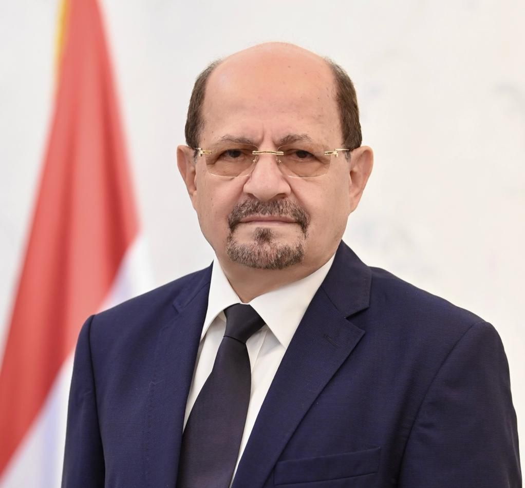 رئيس الوزراء وزير الخارجية يهنئ نظيره البلغاري