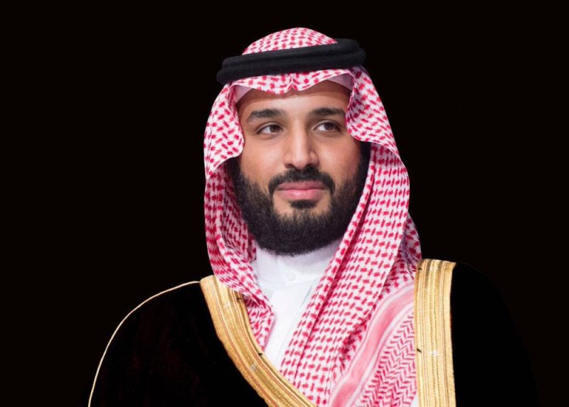 سمو ولي العهد السعودي يعزي ذوي رئيس الجمهورية السابق المشير عبدربه منصور هادي