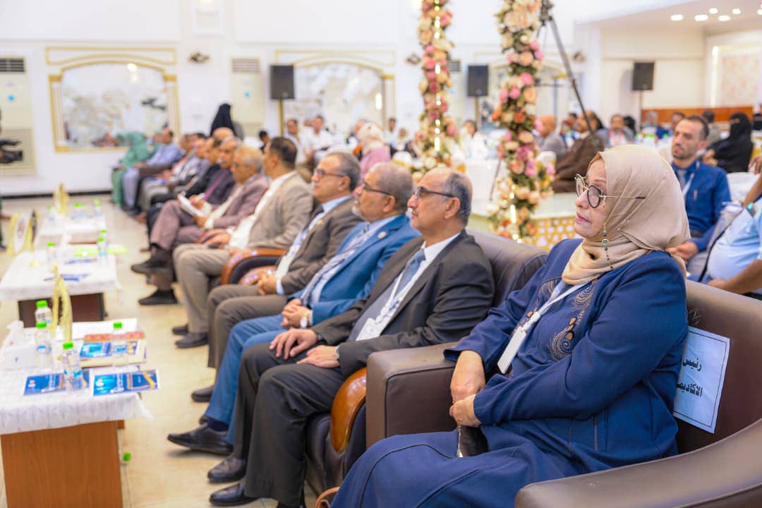 وزارة التعليم العالي تدشن اللقاء التشاوري السابع لرؤساء الجامعات اليمنية