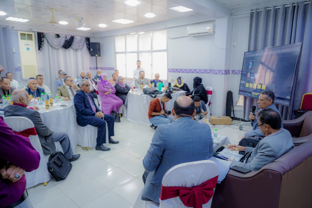 وزارة التعليم العالي والبحث العلمي تعلن نتائج التصنيف الوطني للجامعات اليمنية