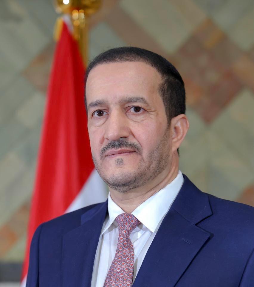 عضو مجلس القيادة عثمان مجلي: ميليشيا الحوثي الارهابية تسعى لجر المنطقة إلى الفوضى هروبا من استحقاقاتها الداخلية