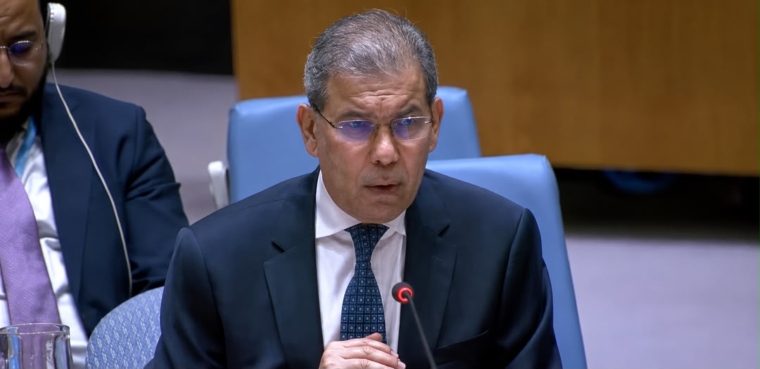 اليمن: الرحلات الجوية الإيرانية انتهاكاً للسيادة الوطنية وتحدياً لقرارات مجلس الأمن