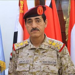 وزير الدفاع يؤكد جاهزية القوات المسلحة لمعركة التحرير وحماية مقدرات الشعب وسيادته