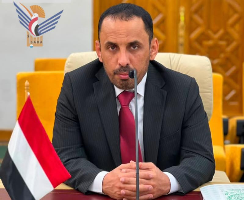 اليمن يجدد دعمه للمبادرات الهادفة إلى تعزيز العمل الأمني العربي المشترك
