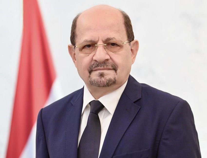 رئيس الوزراء وزير الخارجية يشيد بالبطولات التي يسطرها الابطال الميامين في جبهات الضالع