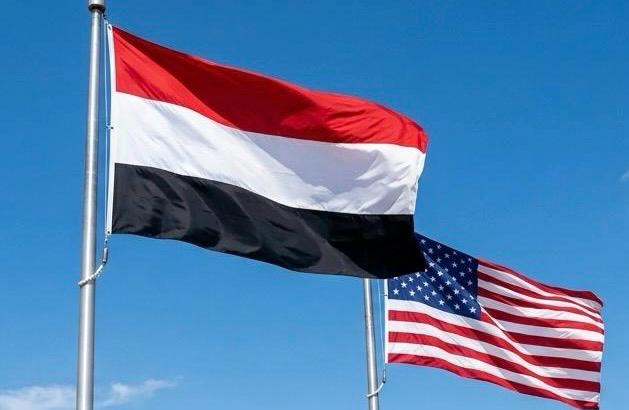 السفيرة رجاء تبحث مع مجلس الأمن القومي الأمريكي التصعيد الحوثي في البحر الأحمر والانتهاكات الإيرانية في اليمن