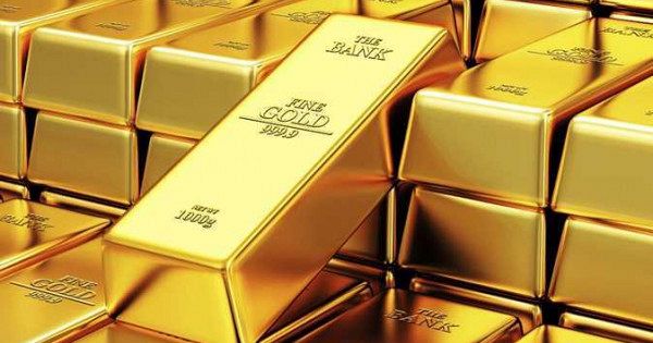 تراجع أسعار الذهب تحت ضغط ارتفاع الدولار