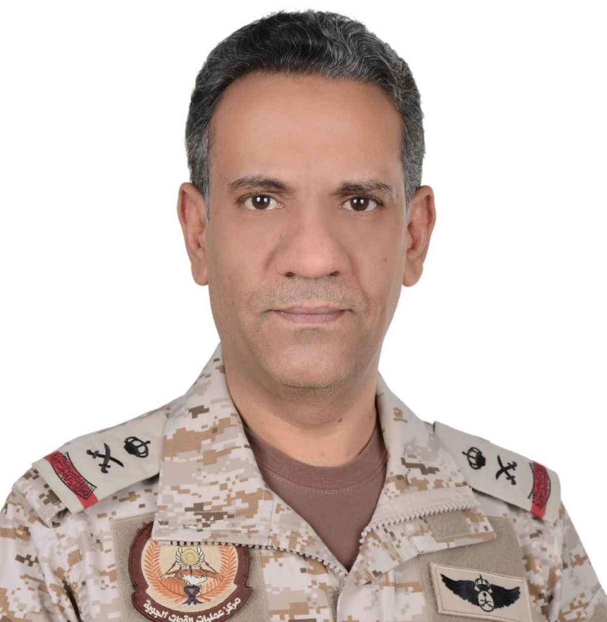 قيادة القوات المشتركة للتحالف: إصابة 11 من المدنيين بمنطقة نجران نتيجة اعتداءات إرهابية حوثية
