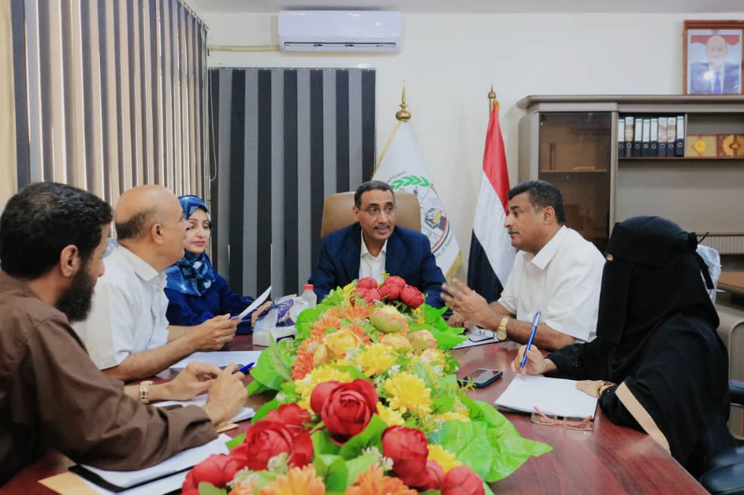 اجتماع يناقش النتائج النهائية للمنح المغربية وإجراءات الإعلان عن المنح الجزائرية