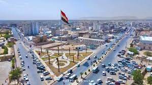 ميليشيات الحوثي الإرهابية تستهدف مدينة مأرب بستة صواريخ باليستية وأربع طائرات مسيّرة