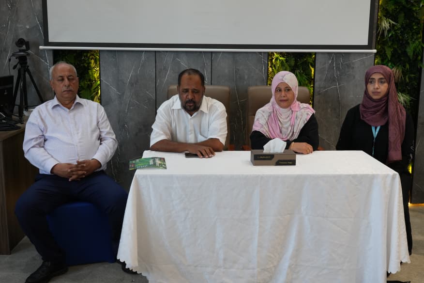 بدء الورشة التدريبية الثانية من الدورة السادسة في الوبائيات الحقلية بعدن