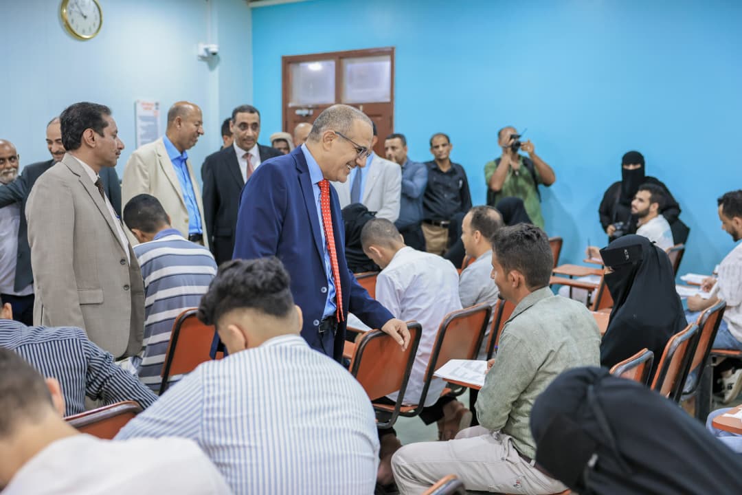 المجلس الطبي الأعلى ينظم الدورة الامتحانية الثانية لمزاولي المهن الطبية والصحية