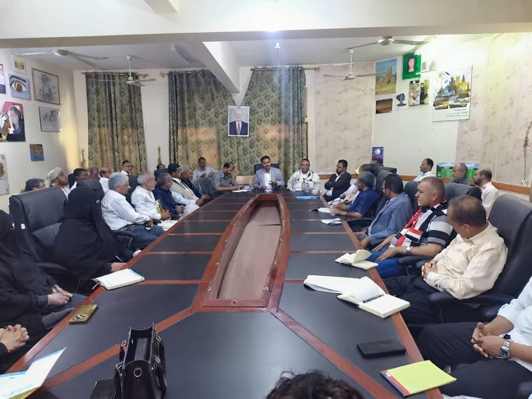 نائب وزير التربية يشدد على التزام مدارس التعليم الأهلي بالاشتراطات والمعايير المعتمدة لجودة التعليم ومخرجاته