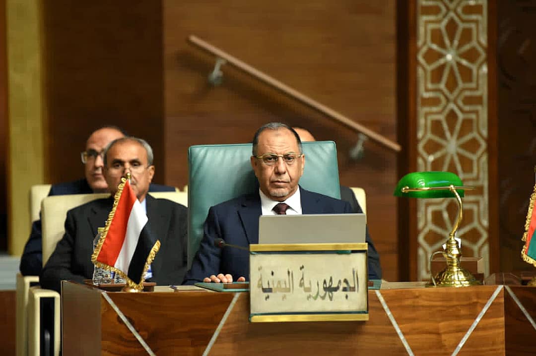 اليمن يشارك في أعمال الدورة العادية الـ(118) للمجلس الاقتصادي والاجتماعي على المستوى الوزاري