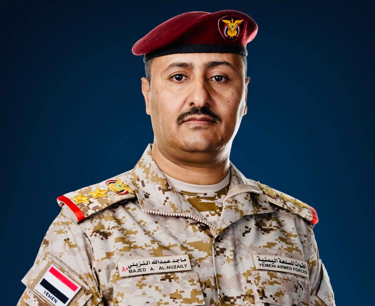 القوات المسلحة تتقدم وتحقق انتصارات ميدانية  في جبهتي الجوف والبيضاء