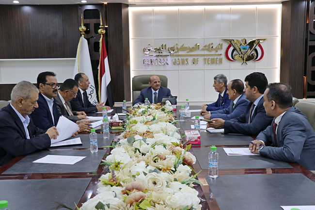 لجنة تنظيم وتمويل الاستيراد تقرر منع دخول وتداول البضائع والمنتجات الايرانية بمختلف انواعها