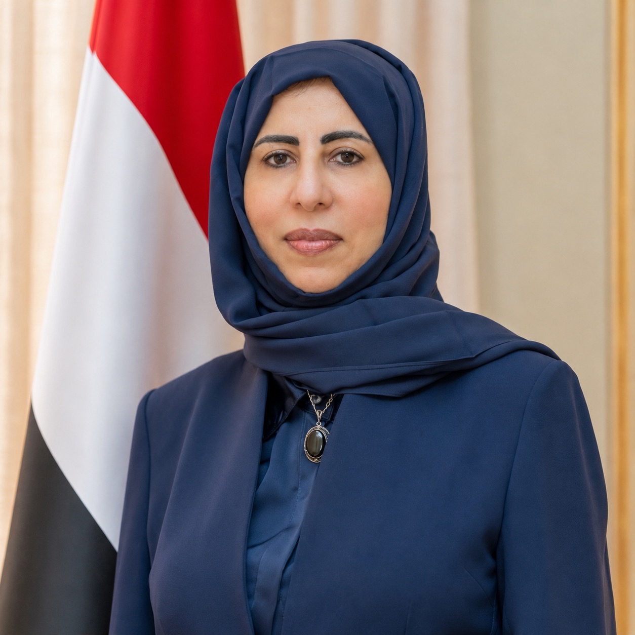 وزيرة الخارجية تبحث مع نظيرها الياباني تعزيز التعاون في الأمن البحري وبناء القدرات