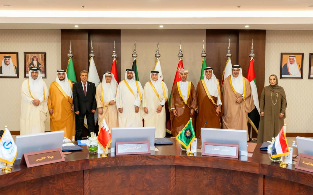 اليمن يشارك في الاجتماع الـ63 للمجلس الفني لهيئة التقييس لدول مجلس التعاون الخليجي