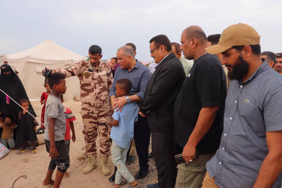 وزير التربية: استمرار تعليم الأطفال النازحين يمثل جانباً أساسياً من مسؤولية الوزارة