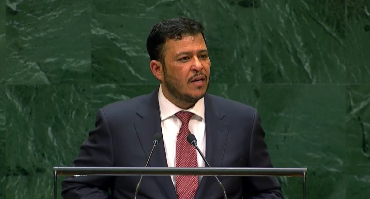 عضو مجلس القيادة العليمي: اليمنيون عازمون على استعادة دولتهم ومؤسساتها ومواجهة الإرهاب بكل أشكاله