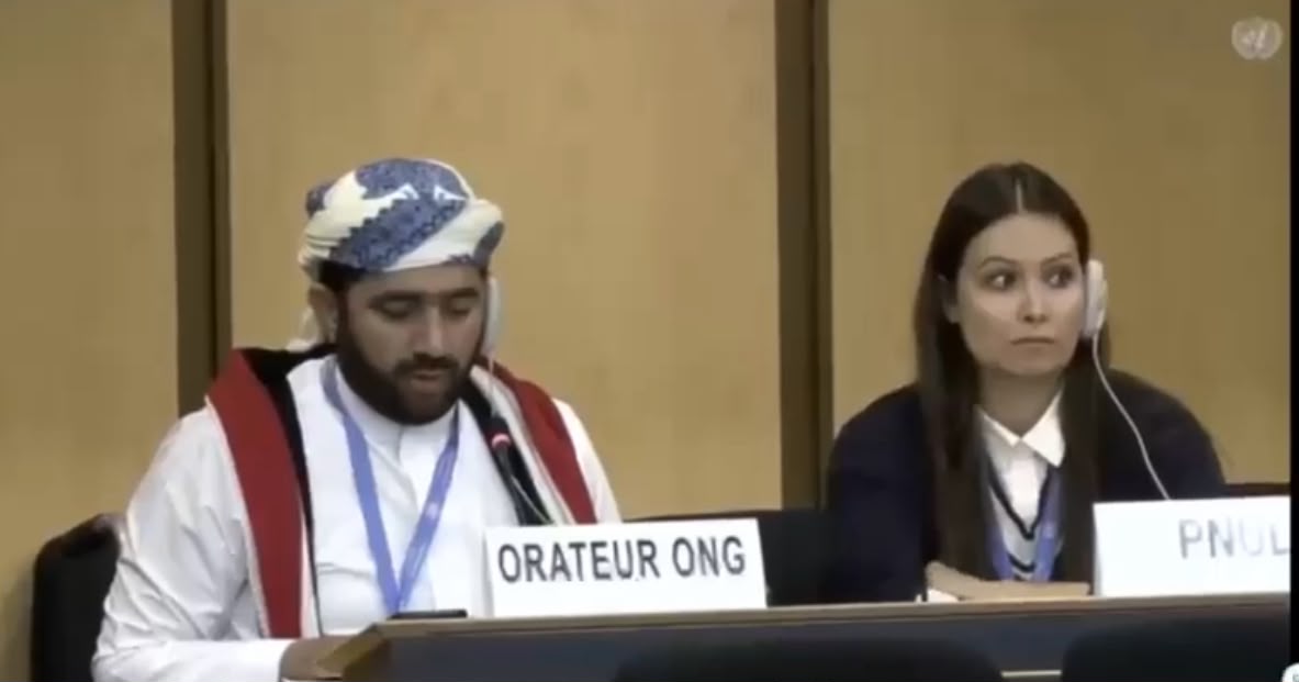 المعمري: المراكز الصيفية الحوثية استقطبت هذا العام 461 ألف طالب لتعبئتهم طائفياً والزج بهم في القتال