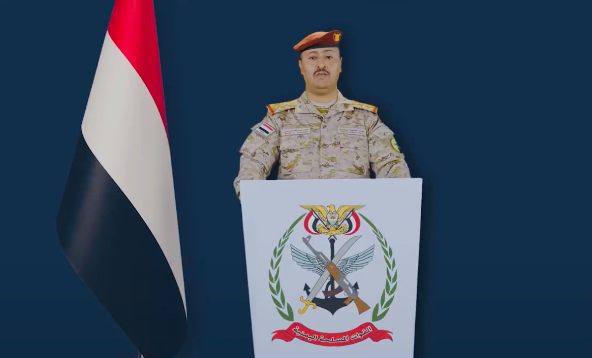 القواتُ المسلحةُ تعلن بدءِ تنفيذِ معركةِ التحرير واستكمالِ استعادةِ مؤسسات الدولة وإنهاءِ الانقلاب