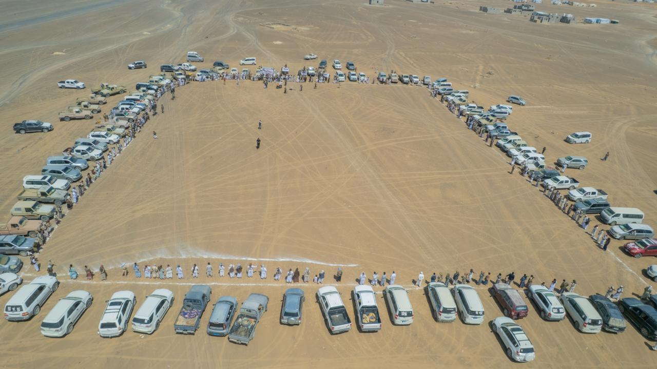 قبائل محافظة صنعاء تعلن النفير الوطني لإسناد القوات المسلحة في معركة «فجر اليمن»